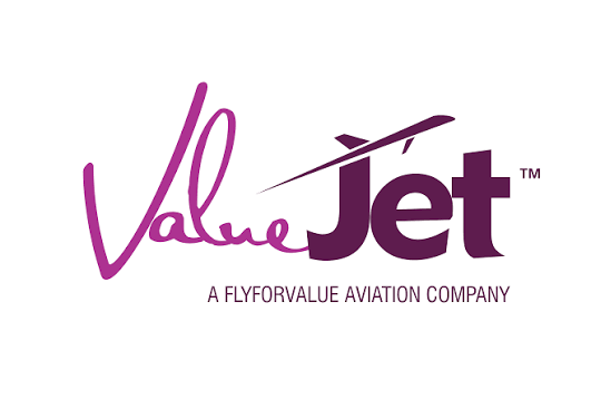 Value Jet Website